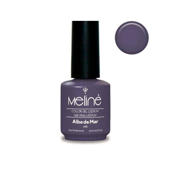 Esmalte Semipermanente Meliné