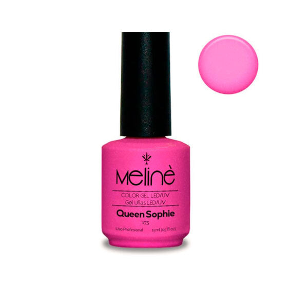 Esmalte Semipermanente Meliné