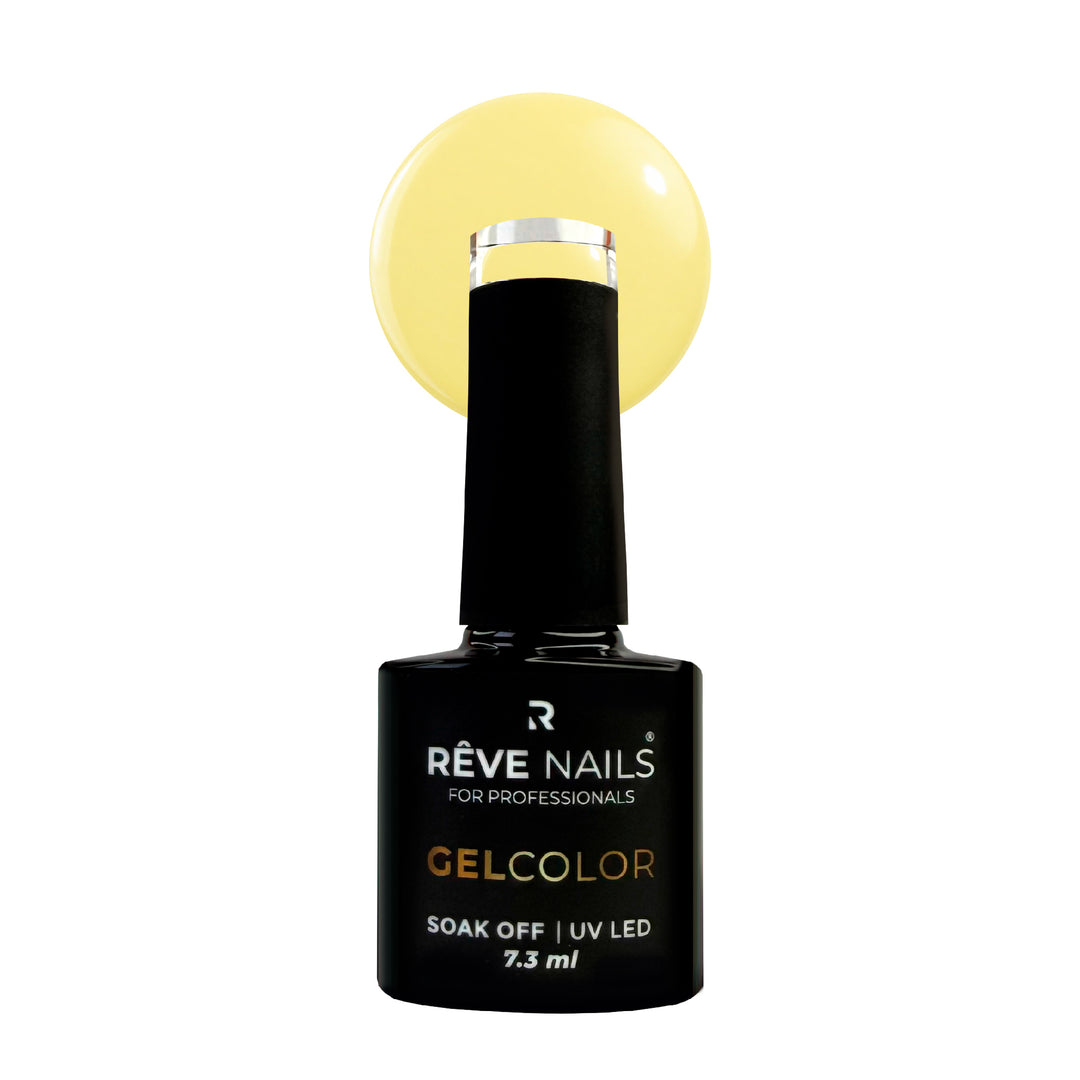 Coleccion reve nails mundial