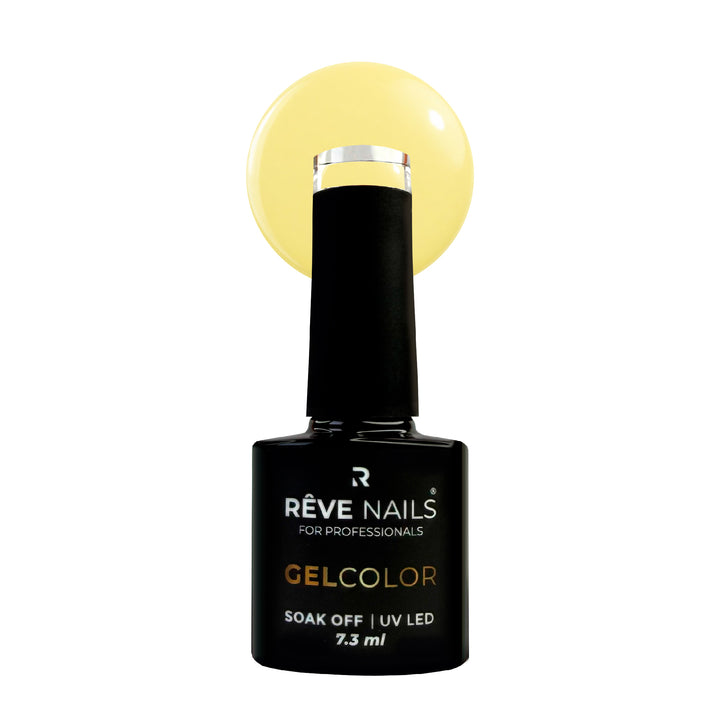 Coleccion reve nails mundial