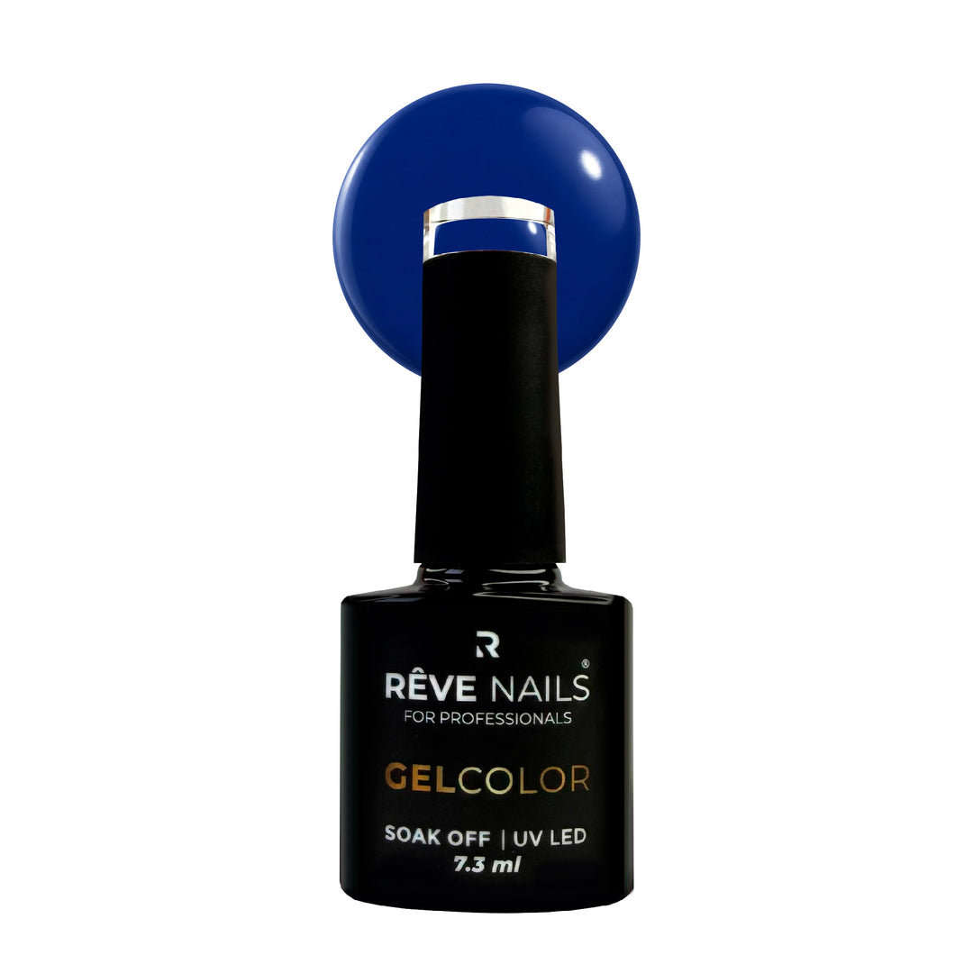 Coleccion reve nails mundial