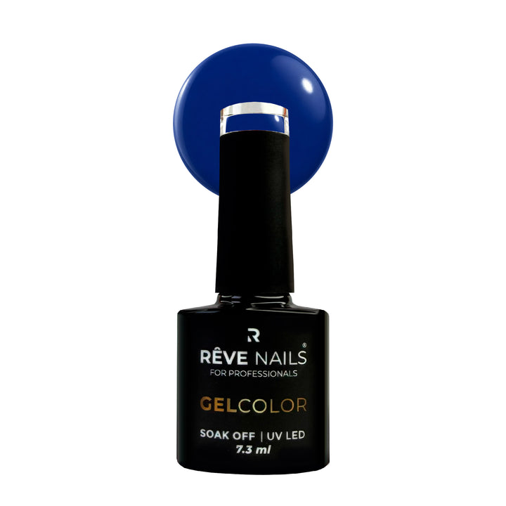 Coleccion reve nails mundial