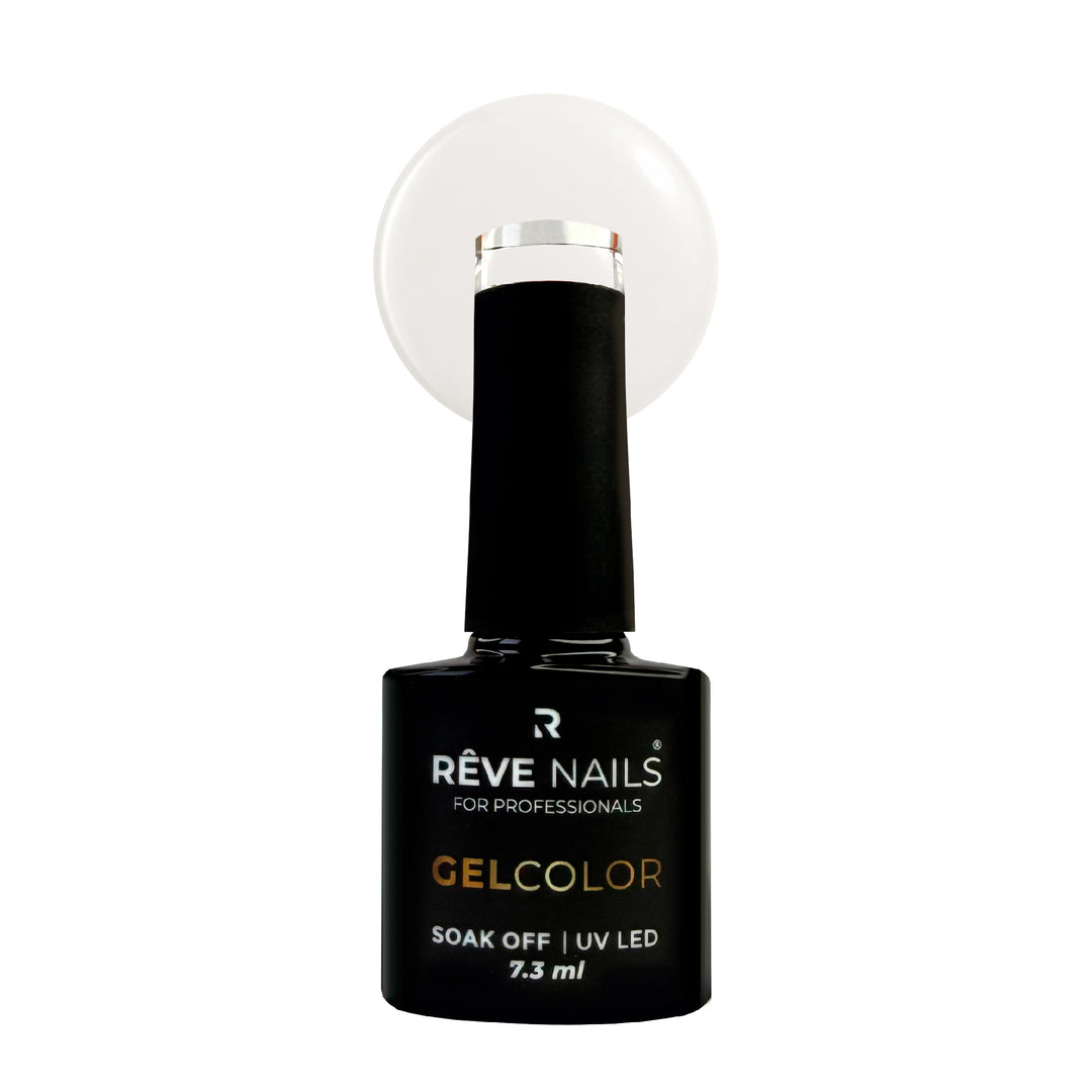 Coleccion reve nails mundial
