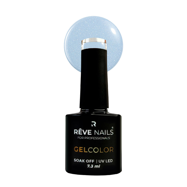 Coleccion reve nails mundial