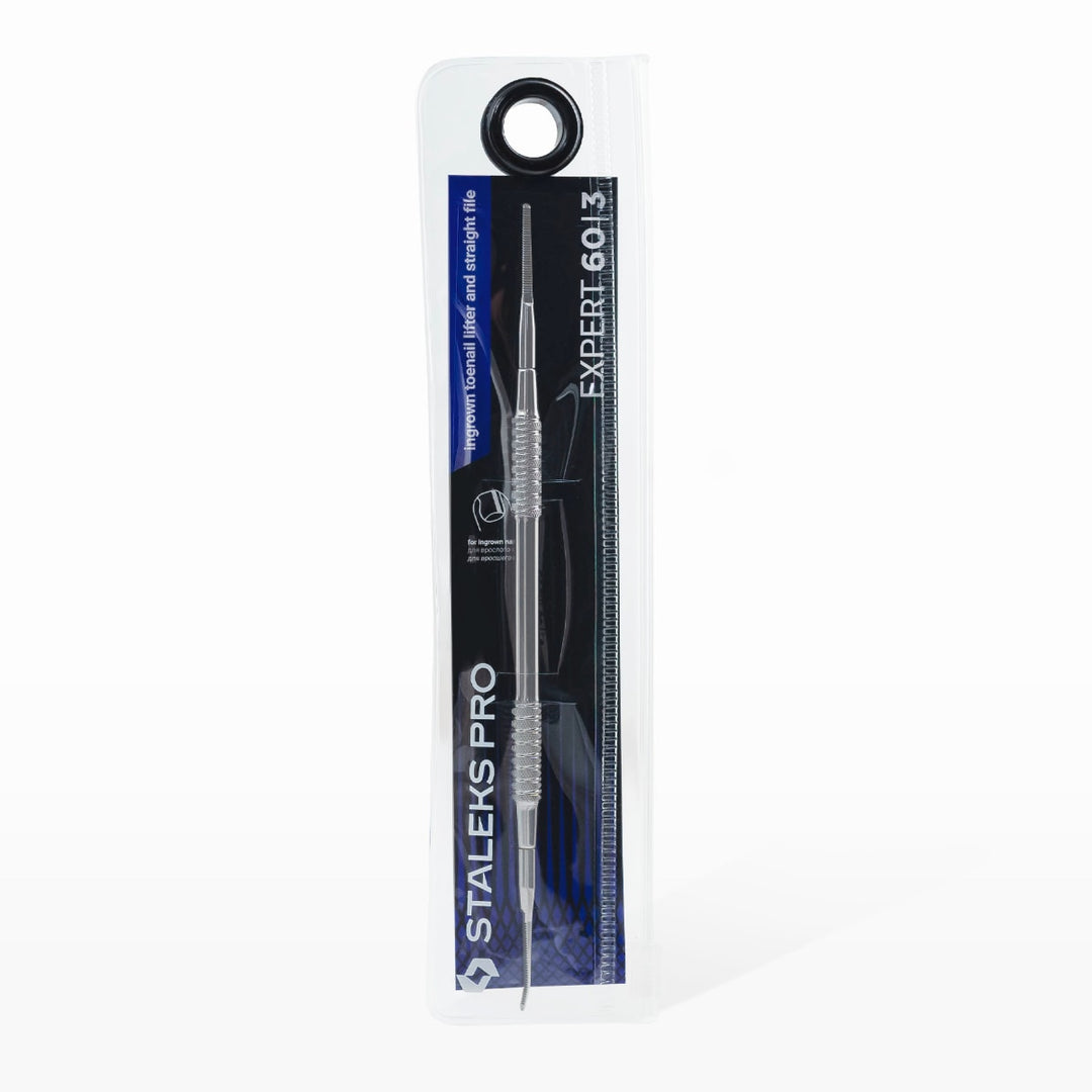 Cureta Excavadora 60/3 Staleks Pro