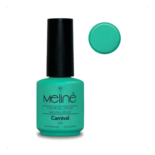 Esmalte Semipermanente Meliné