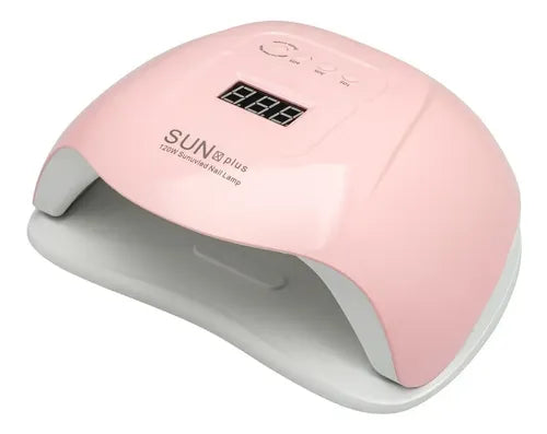 Lámpara LED UV para uñas SUNUV® PLUS 48w
