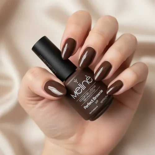 Esmalte Semipermanente Meliné