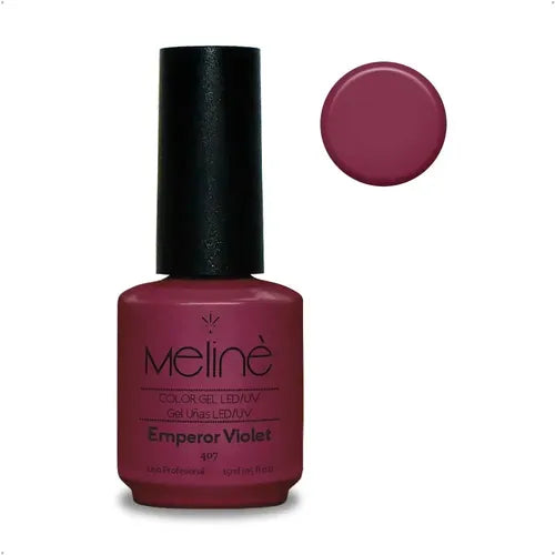 Esmalte Semipermanente Meliné