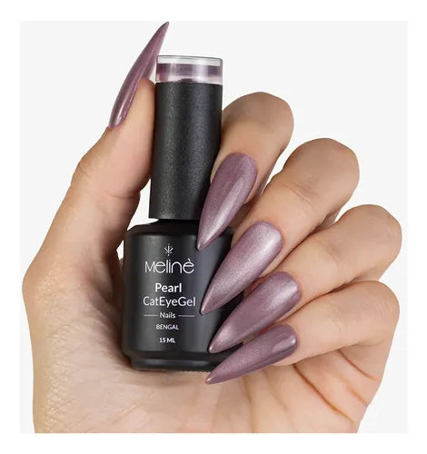 Cat eye  Meline