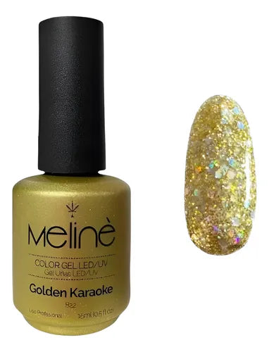 Esmalte Semipermanente Meliné