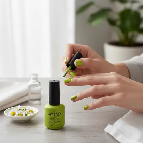 Esmalte Semipermanente Meliné