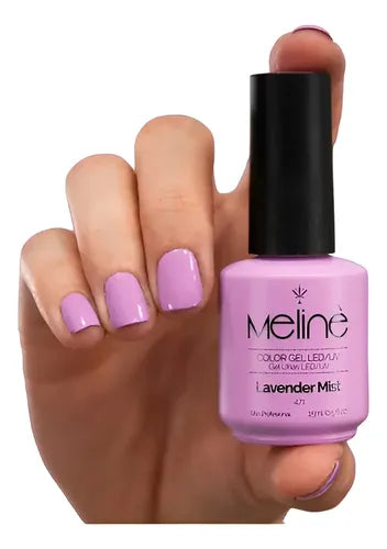 Esmalte Semipermanente Meliné