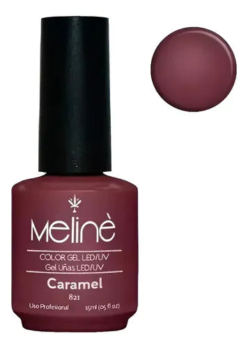 Esmalte Semipermanente Meliné