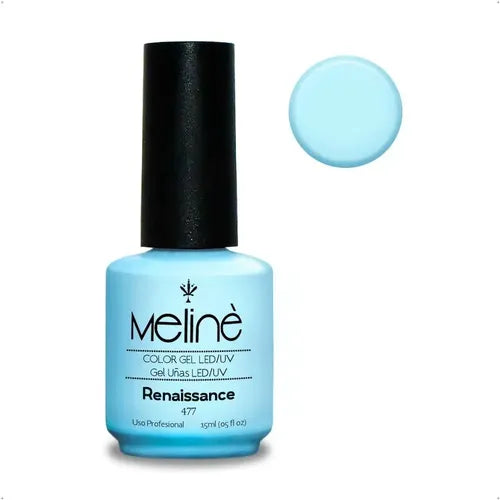 Esmalte Semipermanente Meliné