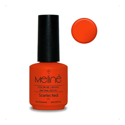 Esmalte Semipermanente Meliné