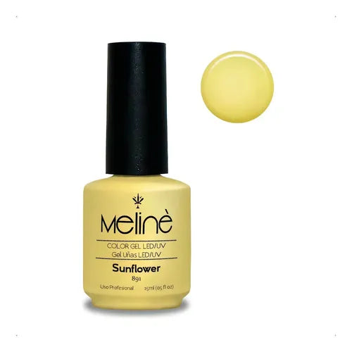 Esmalte Semipermanente Meliné