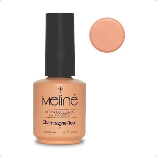 Esmalte Semipermanente Meliné