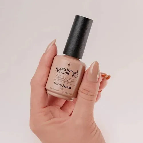 Esmalte Semipermanente Meliné