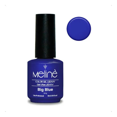 Esmalte Semipermanente Meliné
