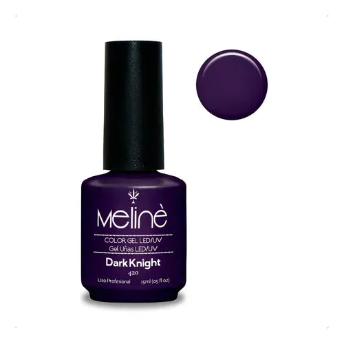 Esmalte Semipermanente Meliné