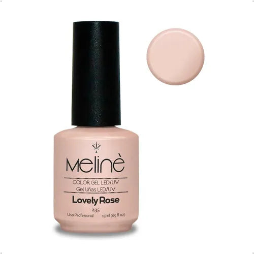 Esmalte Semipermanente Meliné