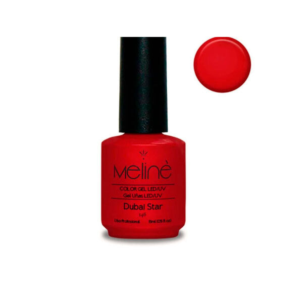 Esmalte Semipermanente Meliné