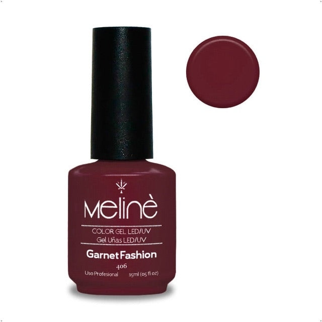 Esmalte Semipermanente Meliné