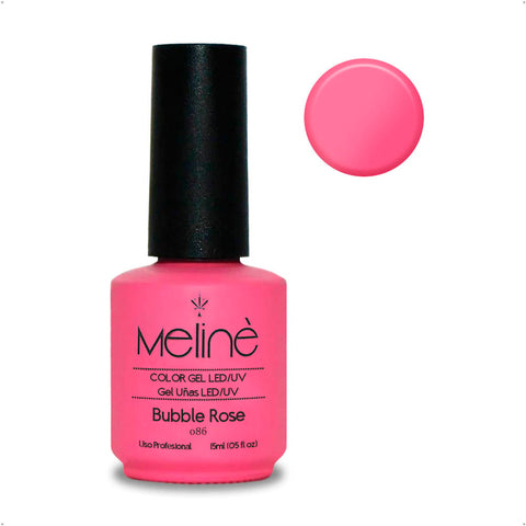 Esmalte Semipermanente Meliné