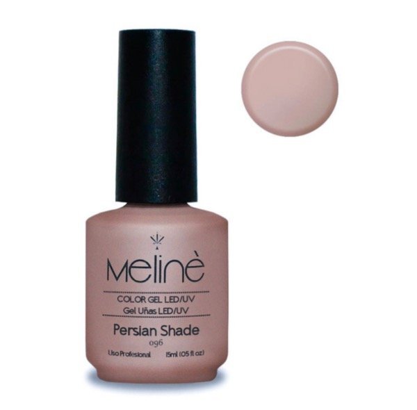Esmalte Semipermanente Meliné