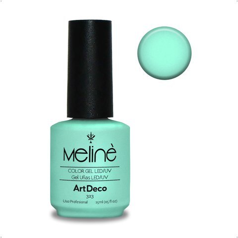 Esmalte Semipermanente Meliné