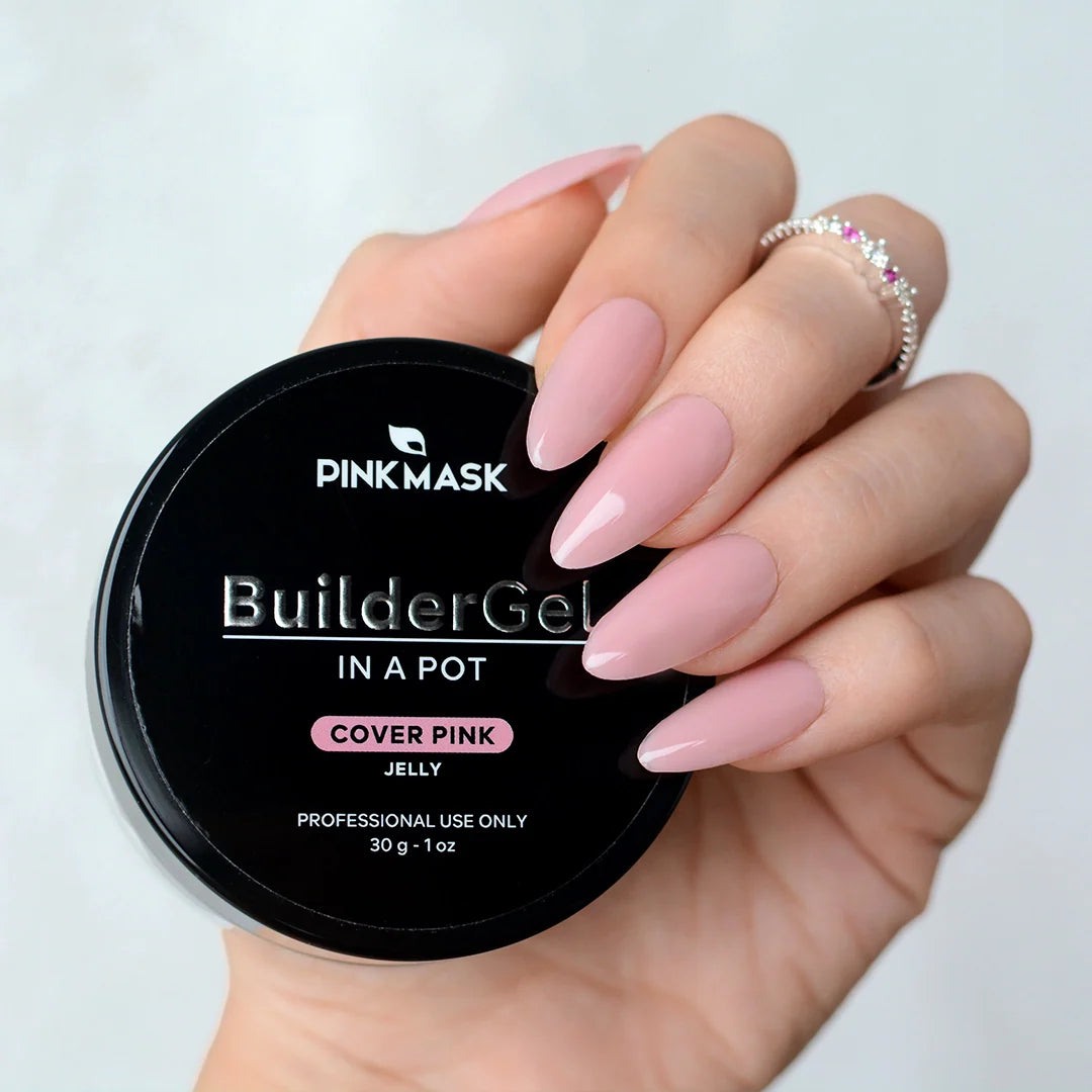 Builder Gel en pote