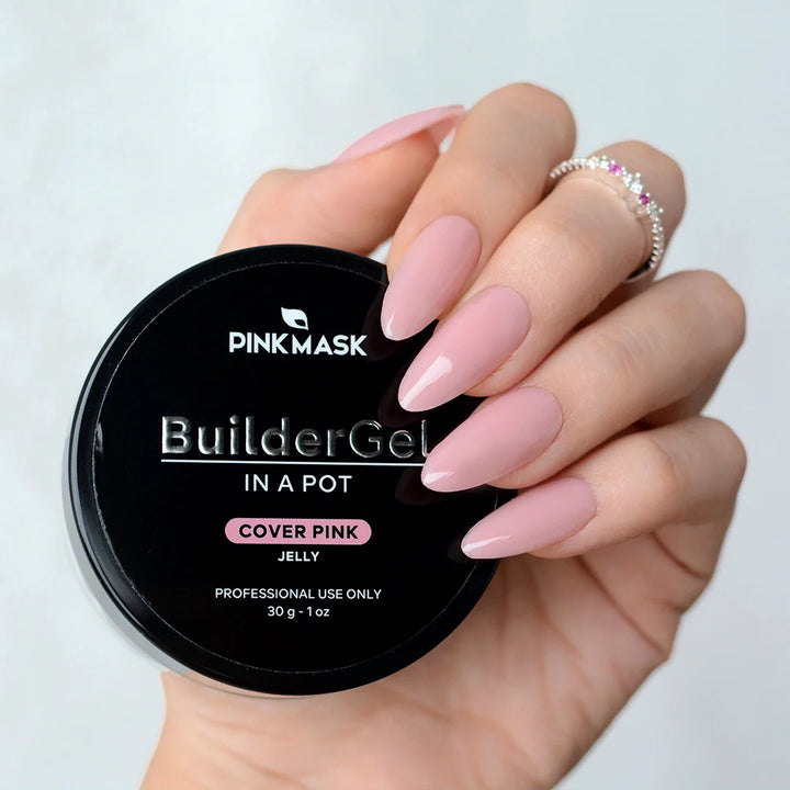 Builder Gel en pote