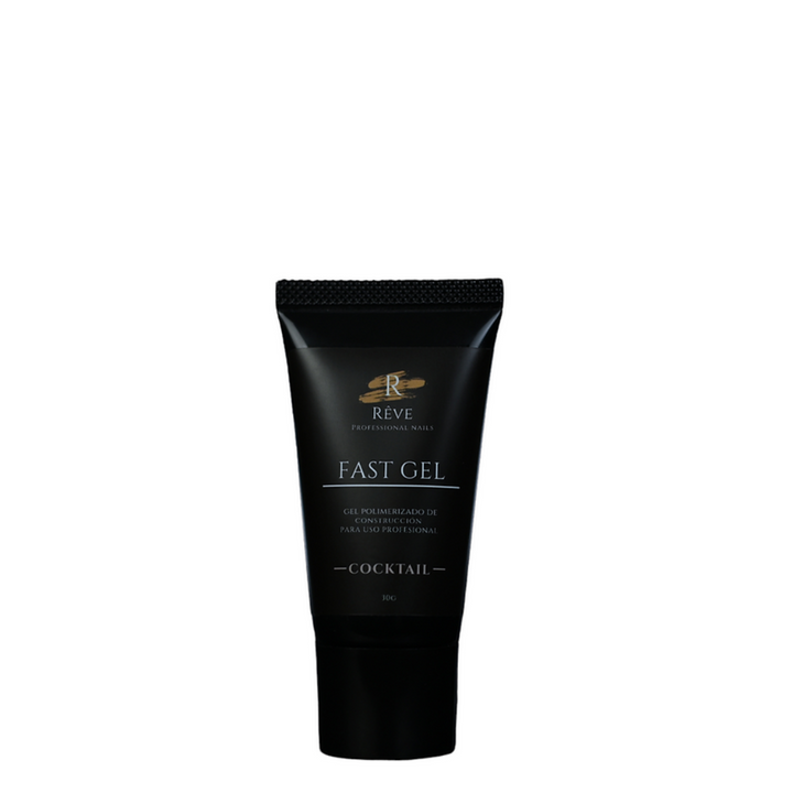 Mini Fast Gel 30ml Rêve Nails