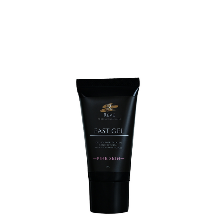 Mini Fast Gel 30ml Rêve Nails