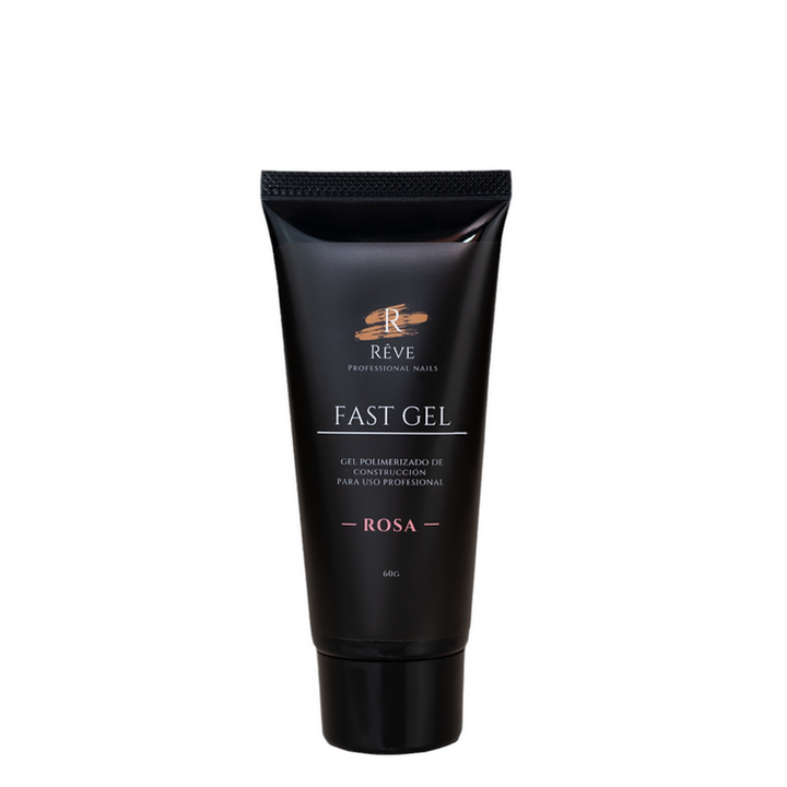 Fast Gel 60ml Rêve Nails