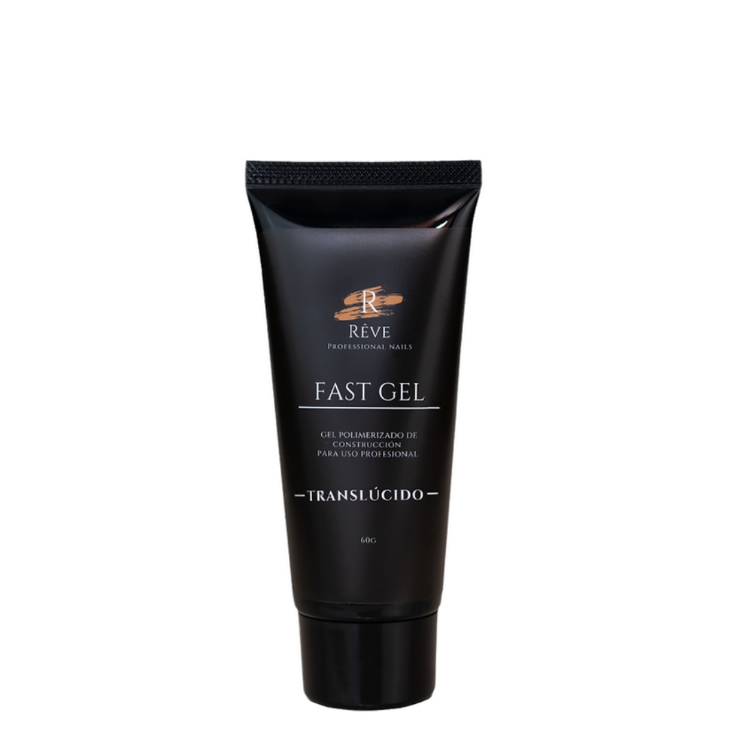 Fast Gel 60ml Rêve Nails