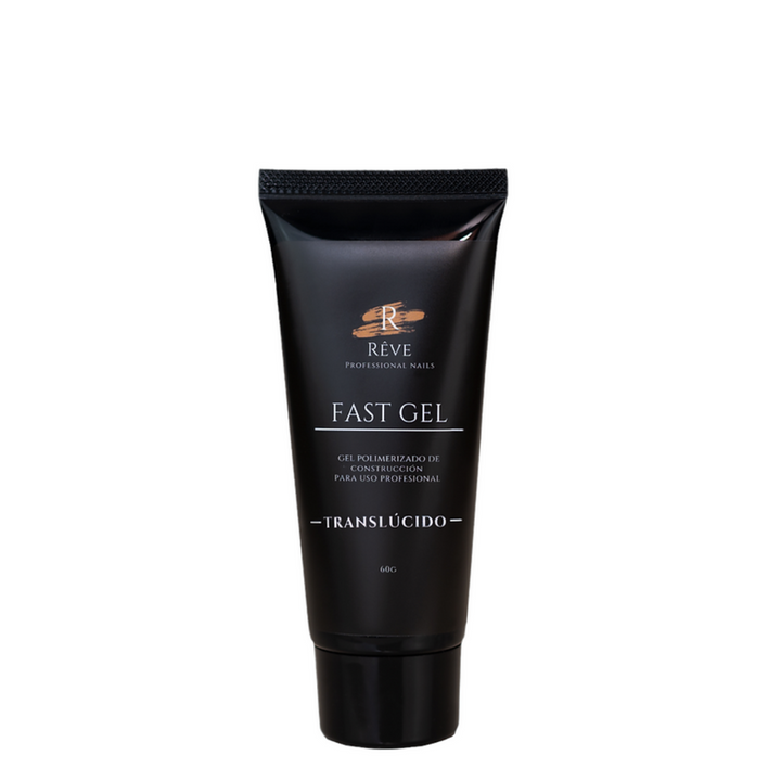 Fast Gel 60ml Rêve Nails