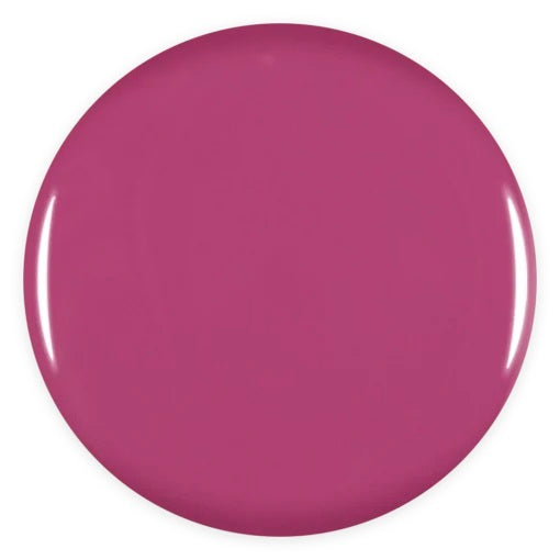 Baby gel color pink mask