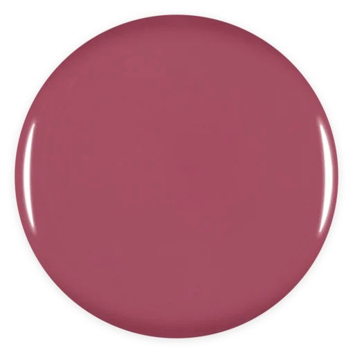 Baby gel color pink mask