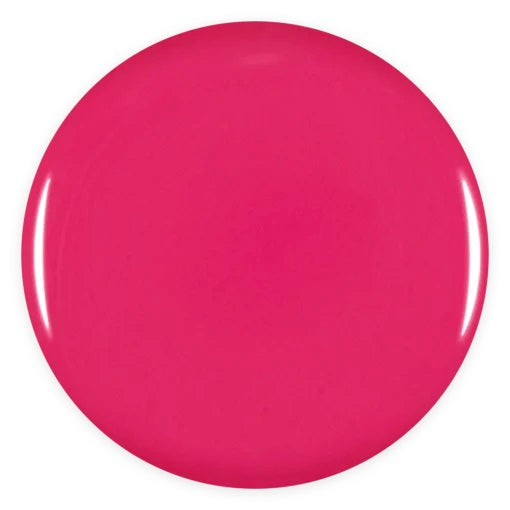 Baby gel color pink mask