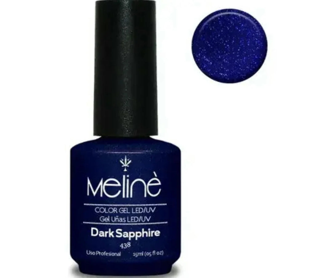 Esmalte Semipermanente Meliné