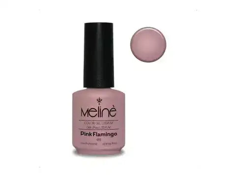 Esmalte Semipermanente Meliné