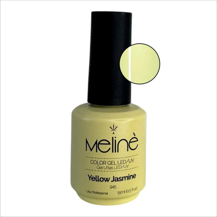Esmalte Semipermanente Meliné