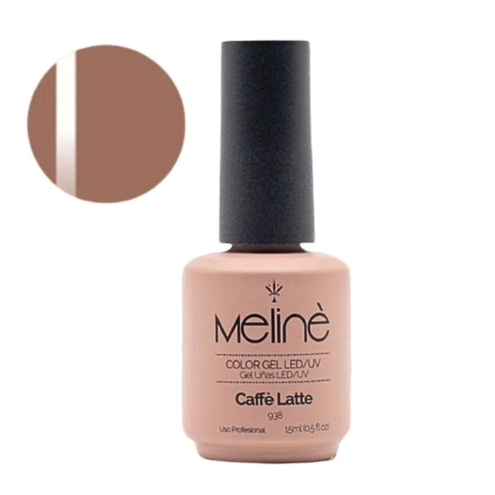 Esmalte Semipermanente Meliné