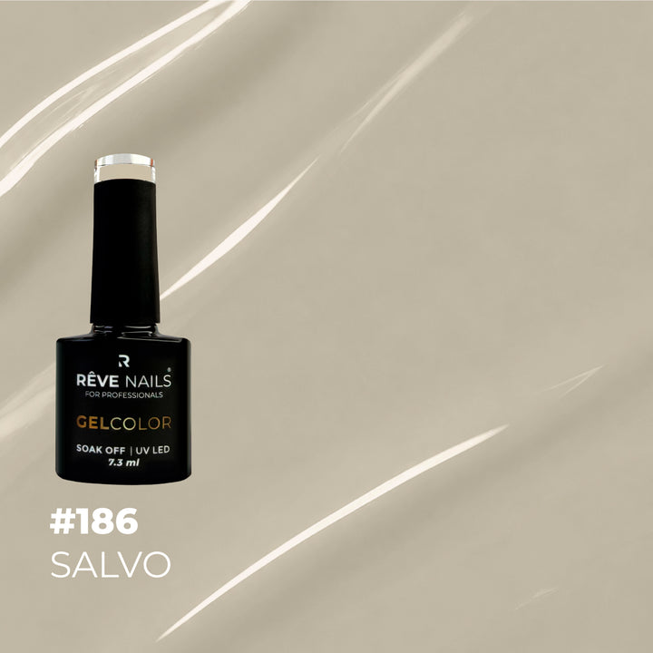 Coleccion reve nails volver a las raices
