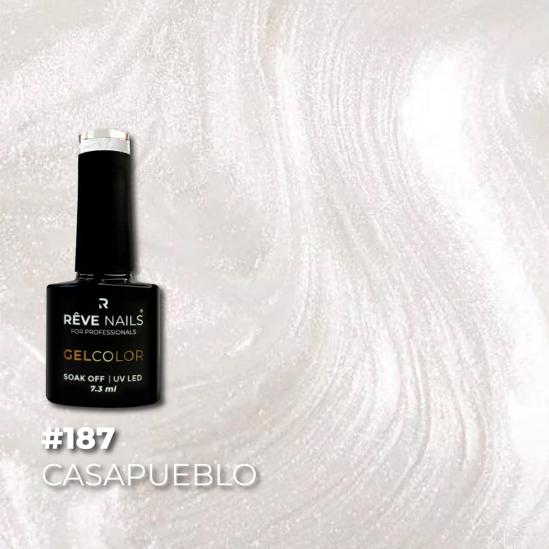 Coleccion reve nails volver a las raices
