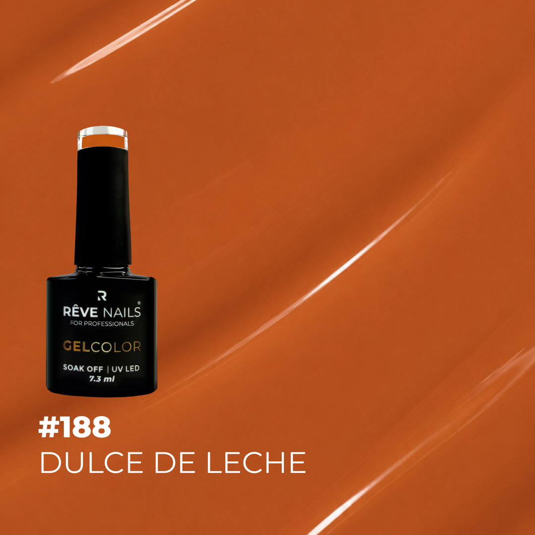 Coleccion reve nails volver a las raices