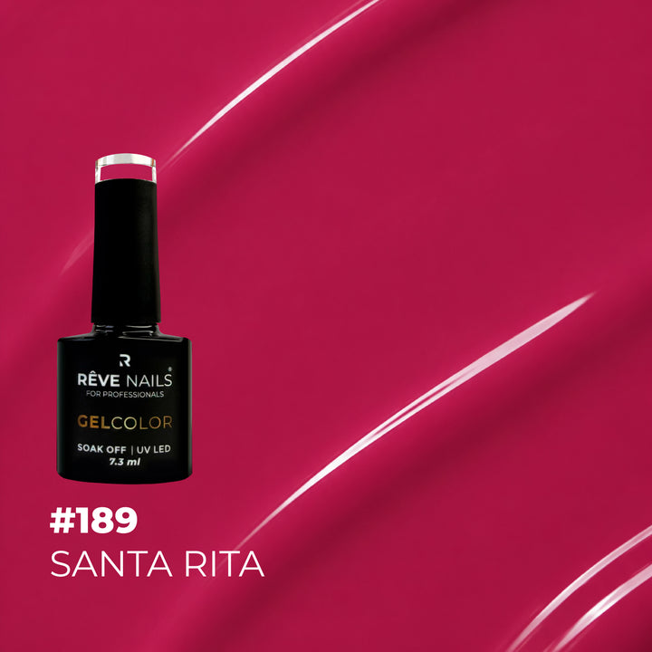 Coleccion reve nails volver a las raices
