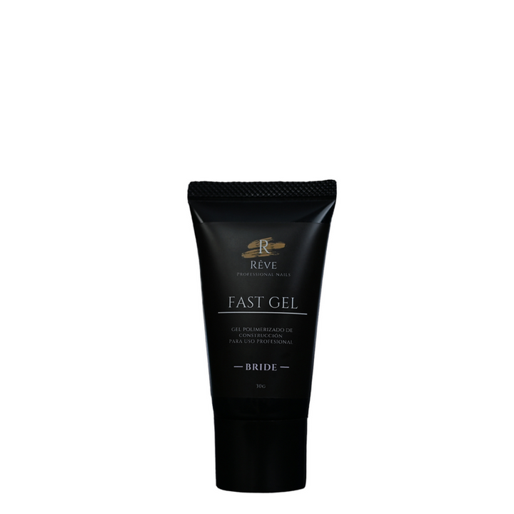 Mini Fast Gel 30ml Rêve Nails